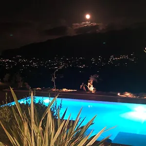 Villa Minù Scopello, Scopello (Sicily)