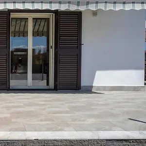 Hébergement de vacances Al Castello - Etna E Mare, Agnone Bagni