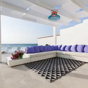 Villa Marina, Balestrate