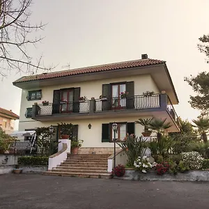Ferienhaus Fraele, Acireale