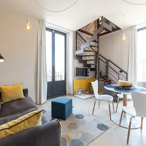 Apartment Cavour - Suntripsicily, Riposto