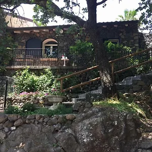Hébergement de vacances Aprisa, Piedimonte Etneo