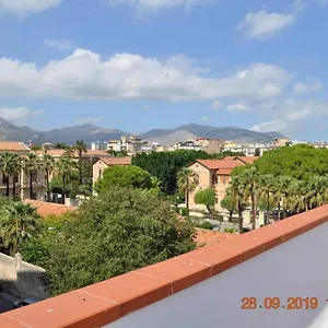 Casa Rosina , Palerme Italie